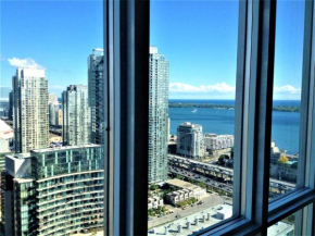 TVHR - Luxury Condos in Heart of Downtown
